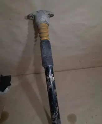 Audi A4 S4 B7 8E 8H Rear shock absorber/damper