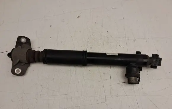 Hyundai i30 Rear shock absorber with coil spring 55300S0600 55311S0600