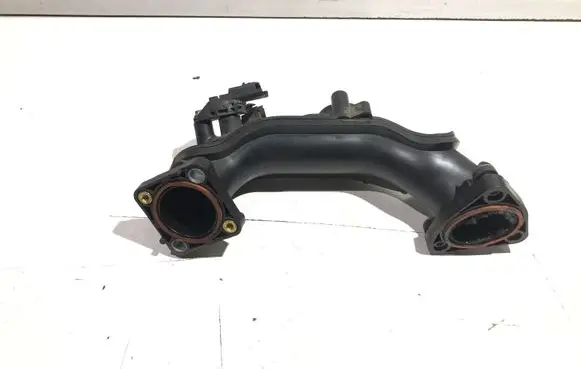 Citroen C4 I Picasso Intercooler hose/pipe 9674951680
