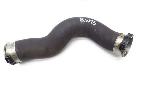 BMW 1 F20 F21 Intercooler hose/pipe 7810617