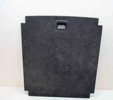 BMW X3 F25 Trunk/boot floor carpet liner 9175109 7222219