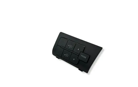 Fiat Ducato Headlight level height control switch B569