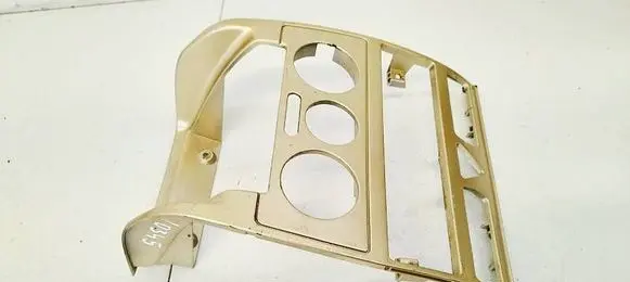 Audi A3 S3 8L Other interior part 8L0863263