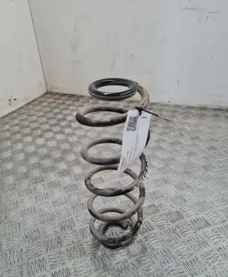 Audi A4 S4 B8 8K Rear coil spring