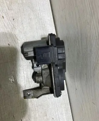 Skoda Octavia Mk3 (5E) Engine shut-off valve 5Q0253691J
