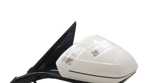 BMW 7 G70 Front door electric wing mirror 7865943356