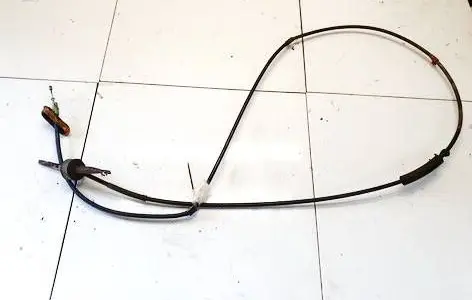 Chrysler 300 - 300C Handbrake/parking brake wiring cable 