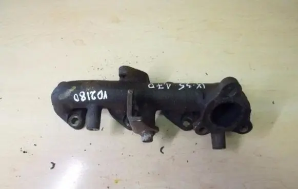 Hyundai ix35 Exhaust manifold U250HS VD2180