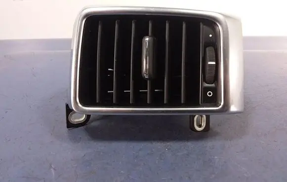 Porsche Panamera (970) Dashboard side air vent grill/cover trim 970553171