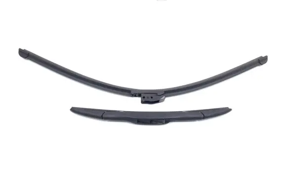 Toyota Auris E180 Front wiper blade arm