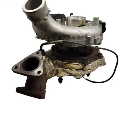 Volkswagen Touareg II Turbo 059145874L