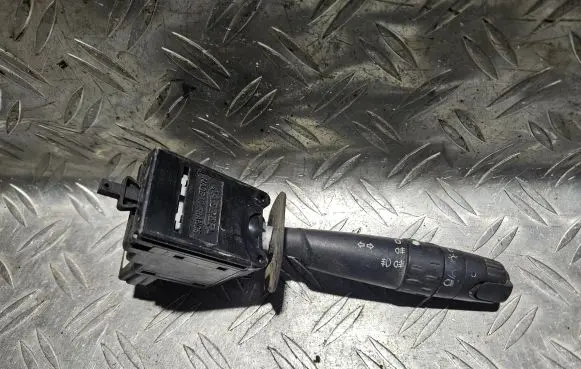 Peugeot 406 Indicator stalk 34417001 96274722ZL