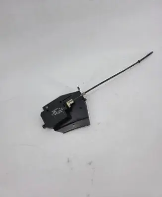 BMW 7 E38 Fuel tank cap lock 40620433 8352168