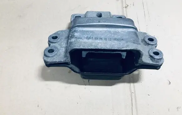 Skoda Superb B6 (3T) Engine mount vacuum valve 1K0199555
