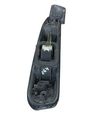 Fiat Punto (188) Rear/tail lights 27462201