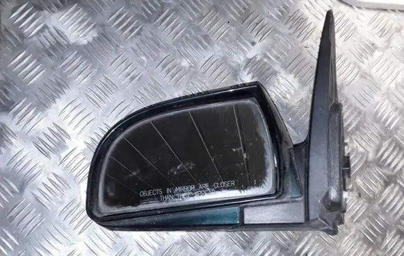 KIA Carens I Front door electric wing mirror E4012192 E4012193