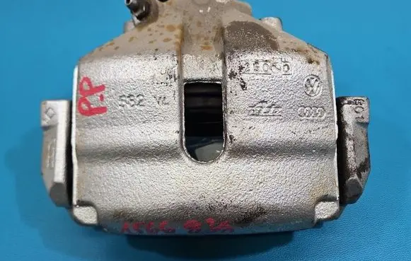 Volkswagen Scirocco Front brake caliper IMPRK1566838