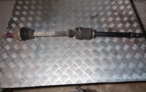 Renault Scenic II - Grand scenic II Front driveshaft