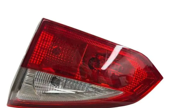 Ford Focus Tailgate rear/tail lights BM5113A602B BM5113A602