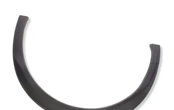 Peugeot 2008 II Rear arch trim 9825736780