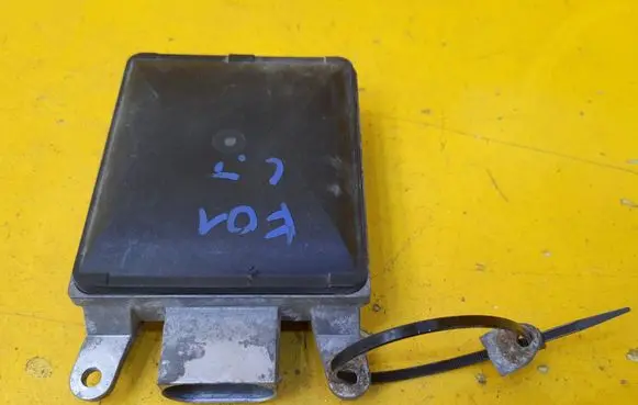 BMW 7 F01 F02 F03 F04 Distronic sensor radar 6796488