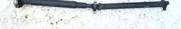 BMW 5 GT F07 Drive shaft (set)