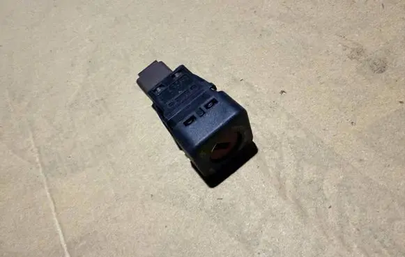 Citroen C4 Grand Picasso Passenger airbag on/off switch 96413912XT 95835T02