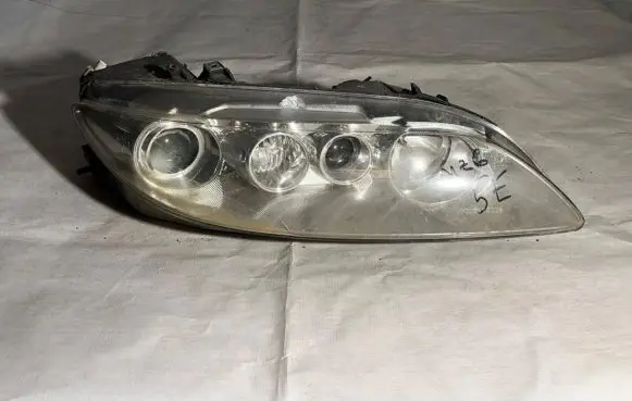 Mazda 6 Headlight/headlamp