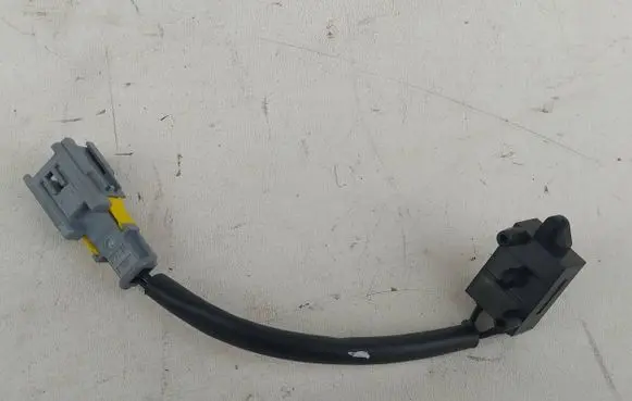Citroen C5 Clutch pedal sensor 95835T02