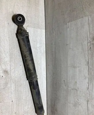 Citroen C3 Aircross Rear shock absorber/damper 9821016680