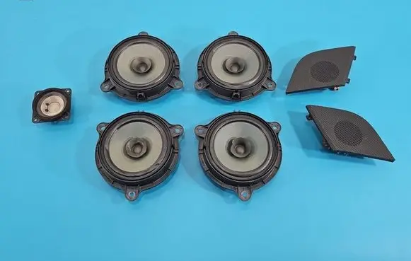 Infiniti QX50 (J50) Front door speaker 28156-3SH0A IMPRK1528625
