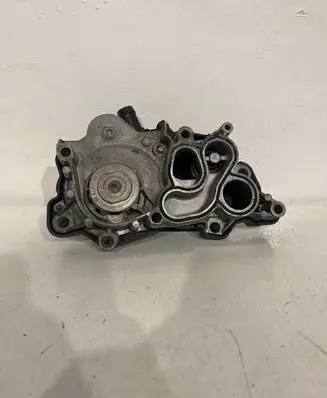 Volkswagen Up Water pump ET04C121042Cautoas