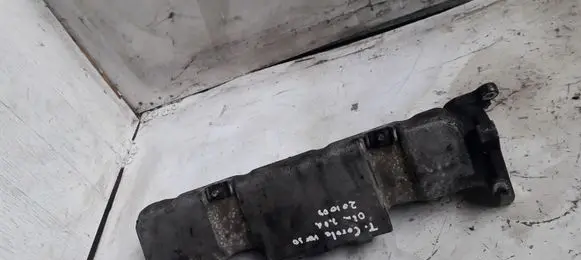 Toyota Corolla Verso E121 Intake manifold