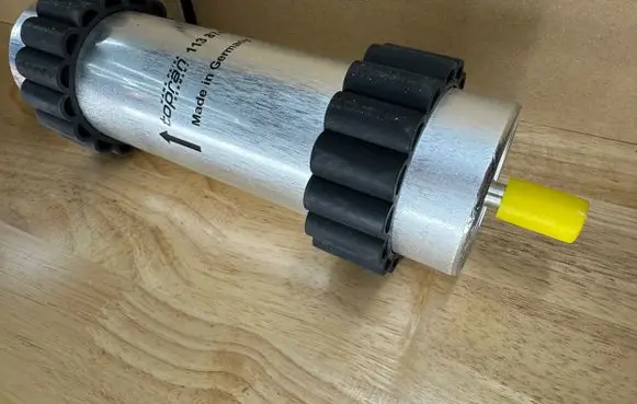 Audi A6 S6 C7 4G Fuel filter 4G0127400C 113874015