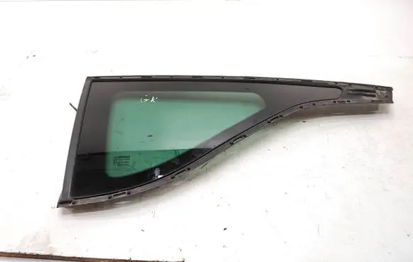 Renault Espace V (RFC) Rear side window 43R0012087
