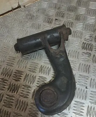Mercedes-Benz SLK R170 Front control arm 5322
