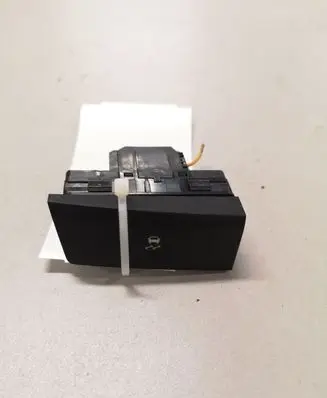 ESP (stability program) switch