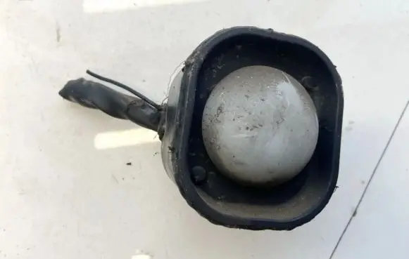 Alfa Romeo 147 Alarm system siren 4b3865a3d 020179