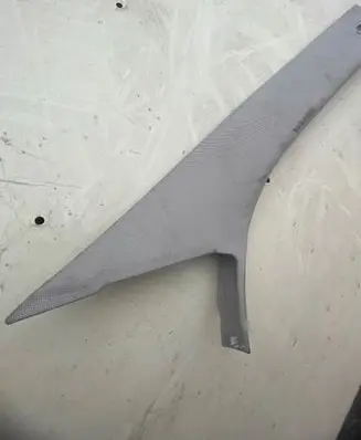 Mercedes-Benz C W205 (A) pillar trim A2056900226