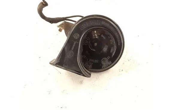 Mercedes-Benz C W204 Alarm system siren 0055427920 0065425120