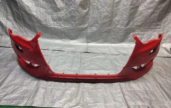 Audi A3 S3 8V Front bumper 8V3807437