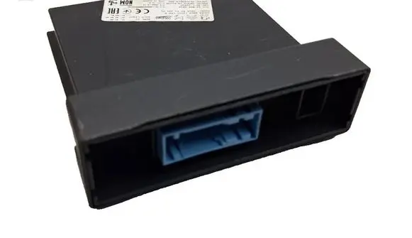 Peugeot 2008 II Light module LCM 9839200780