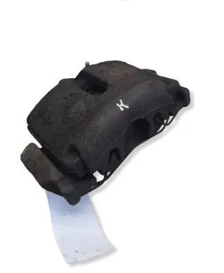 Volkswagen PASSAT CC Front brake caliper 1234