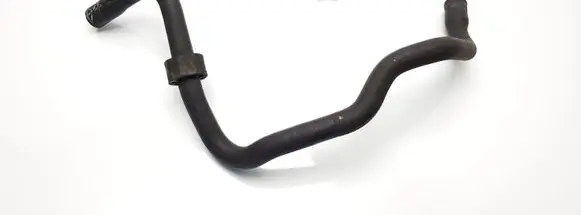 Volkswagen PASSAT B6 Engine coolant pipe/hose 1K0122109BB