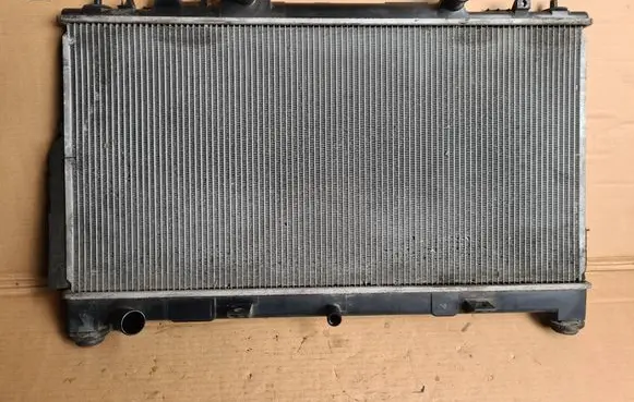 Mazda 6 Coolant radiator 