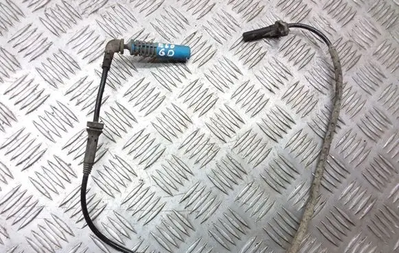 BMW 5 E60 E61 ABS rear brake sensor 34526771703
