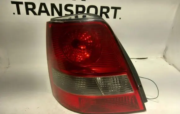 KIA Sorento Rear/tail lights 924013e0