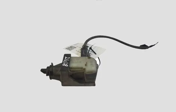 Citroen C4 Grand Picasso Fuel tank cap lock motor 806653 8660019180