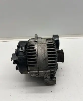 BMW 6 E63 E64 Generator/alternator 7540990 2543293A T017C021