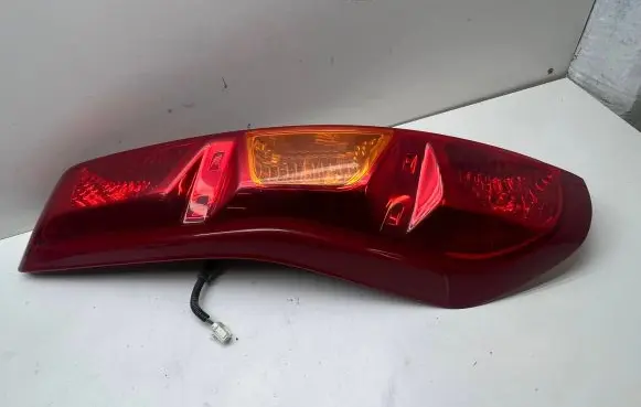 Nissan X-Trail T31 Rear/tail lights 22063929